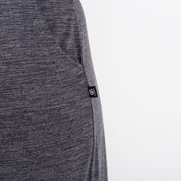 Dare 2B Womens/Ladies Slow Down Jumpsuit / Charcoal Grey - Picture 7 of 8